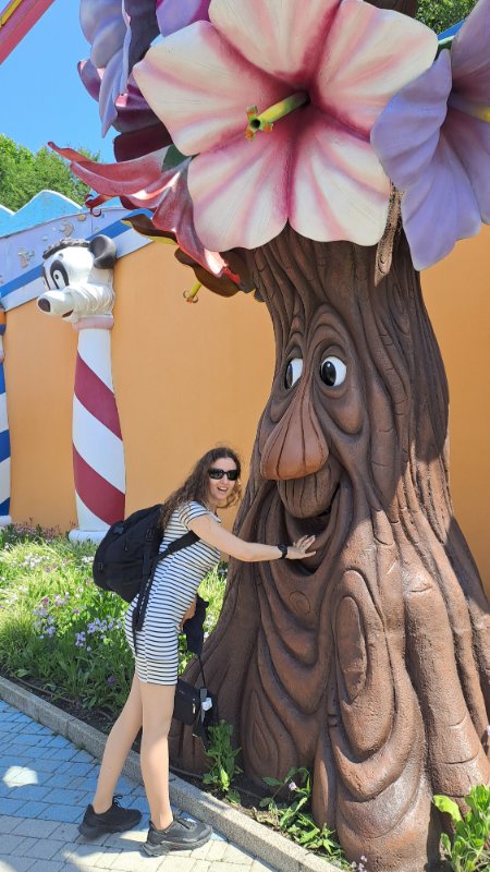 Gardaland